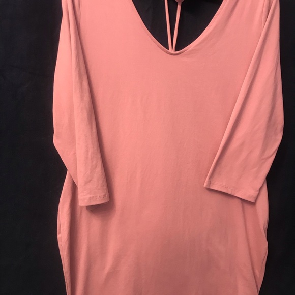 Dress - Picture 3 of 3